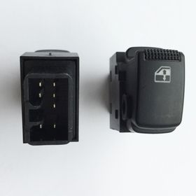 ELECTROTECH Ön Sağ Getz 2003-2011 Cam Açma Düğmesi
