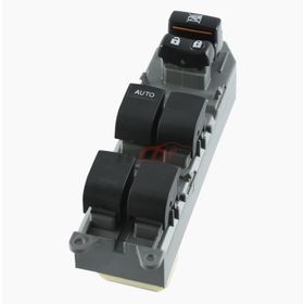 ELECTROTECH Ön Sol Corolla 2007- / Auris 2007- / Yaris 2006- / Camry 2006- / Rav4 2006- Cam Açma Düğmesi