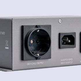 Electrozirve 10A Transfer Switch