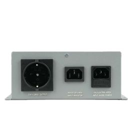 Electrozirve 10A Transfer Switch