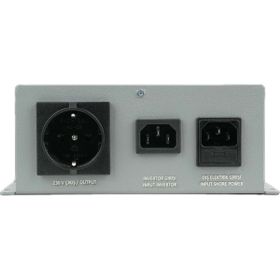 Electrozirve 10A Transfer Switch