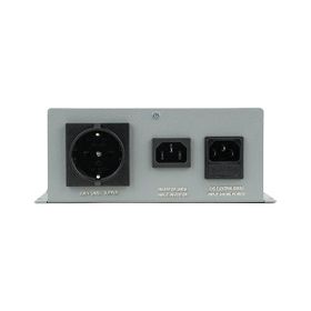 Electrozirve 10A Transfer Switch