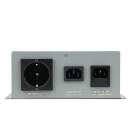 Electrozirve 10A Transfer Switch