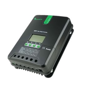 Electrozirve 12/24V 30A MPPT Ekranlı Şarj Kontrol Cihazı