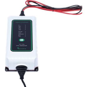 Electrozirve 12V 25A AC-DC Akü Şarj Cihazı
