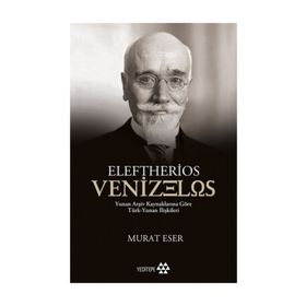 Eleftherios Venizelos - Murat Eser