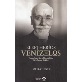 Eleftherios Venizelos - Murat Eser