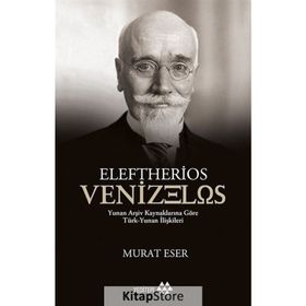 Eleftherios Venizelos - Murat Eser