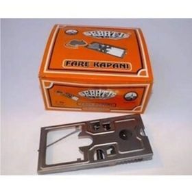 Elefun-Friends Fare Kapanı Oyuncak