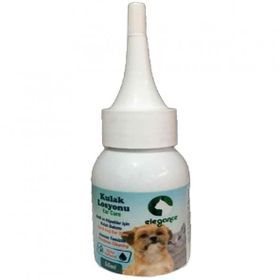 Elegance 50 ml Kulak Temizleme Losyonu
