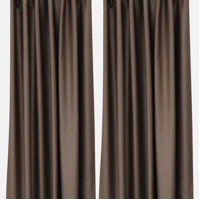 Elegance Eco Blackout Devetüy Fon Perde