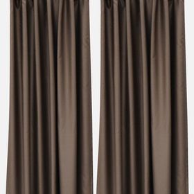 Elegance Eco Blackout Devetüy Fon Perde