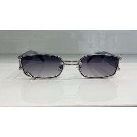 Elegance EG1946 C1 56 20 150 2 Gri Kadın Güneş Gözlüğü