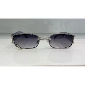Elegance EG1946 C1 56 20 150 2 Gri Kadın Güneş Gözlüğü