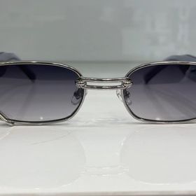 Elegance EG1946 C1 56 20 150 2 Gri Kadın Güneş Gözlüğü
