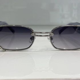 Elegance EG1946 C1 56 20 150 2 Gri Kadın Güneş Gözlüğü