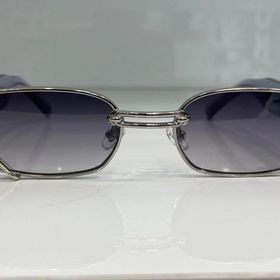 Elegance EG1946 C1 56 20 150 2 Gri Kadın Güneş Gözlüğü