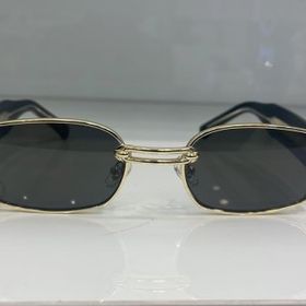 Elegance EG1946 C2 56 20 150 Siyah Kadın Güneş Gözlüğü