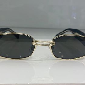 Elegance EG1946 C2 56 20 150 Siyah Kadın Güneş Gözlüğü
