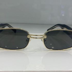 Elegance EG1946 C2 56 20 150 Siyah Kadın Güneş Gözlüğü