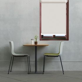 Elegance Mat Sun 90x200 cm Ekru Stor