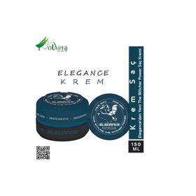 Elegance The Witcher Power 150 ML Saç Kremi