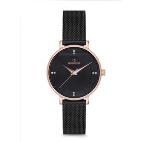 Elegangs EL2426.4 Kadın Kol Saati