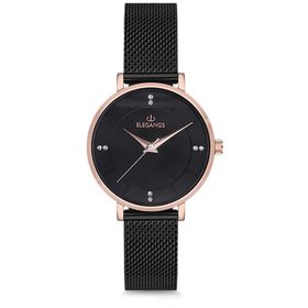 Elegangs EL2426.4 Kadın Kol Saati