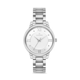 Elegangs EL2430.1 Kadın Kol Saati