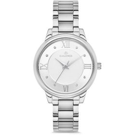 Elegangs EL2430.1 Kadın Kol Saati