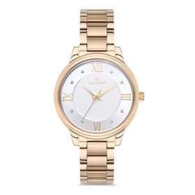 Elegangs EL2430.2 Kadın Kol Saati