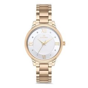 Elegangs EL2430.2 Kadın Kol Saati