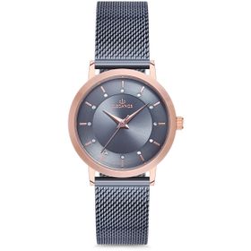 Elegangs EL2431.9 Kadın Kol Saati