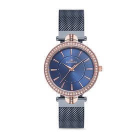 Elegangs El2435.8 Kadın Kol Saati