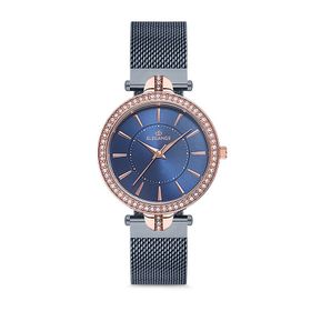 Elegangs El2435.8 Kadın Kol Saati