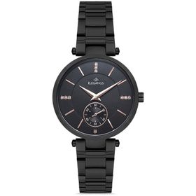 Elegangs El2437.5 Kadın Kol Saati