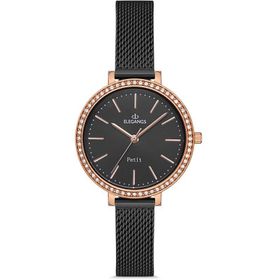 Elegangs EL2443.4 Kadın Kol Saati
