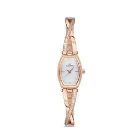 Elegangs EL2455.3 Rose Gold Kadın Kol Saati