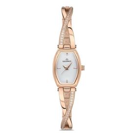 Elegangs EL2455.3 Rose Gold Kadın Kol Saati