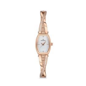 Elegangs EL2455.3 Rose Gold Kadın Kol Saati