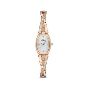 Elegangs EL2455.3 Rose Gold Kadın Kol Saati