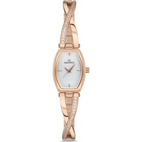 Elegangs EL2455.3 Rose Gold Kadın Kol Saati