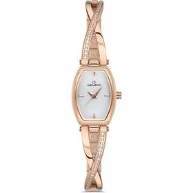 Elegangs EL2455.3 Rose Gold Kadın Kol Saati