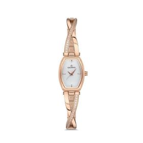 Elegangs EL2455.3 Rose Gold Kadın Kol Saati