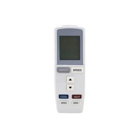 Elegant Plus 12 A++ 12000 Btu Duvar Tipi Klima Kumandası