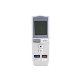 Elegant Plus 12 A++ 12000 Btu Duvar Tipi Klima Kumandası