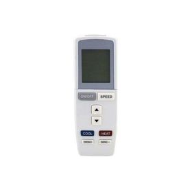 Elegant Plus 12 A++ 12000 Btu Duvar Tipi Klima Kumandası