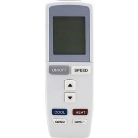 Elegant Plus 12 A++ 12000 Btu Duvar Tipi Klima Kumandası