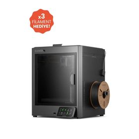 Elegoo Centauri Carbon 3D Yazıcı