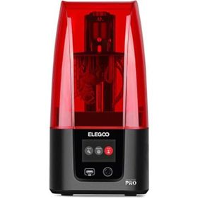 Elegoo Mars 3 Pro Msla Resin 3D Yazıcı